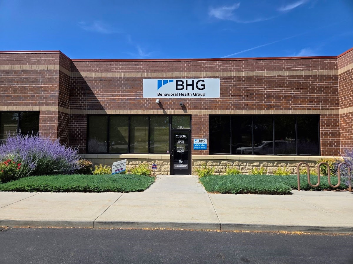 BHG Meridian Treatment Center - Photo 3