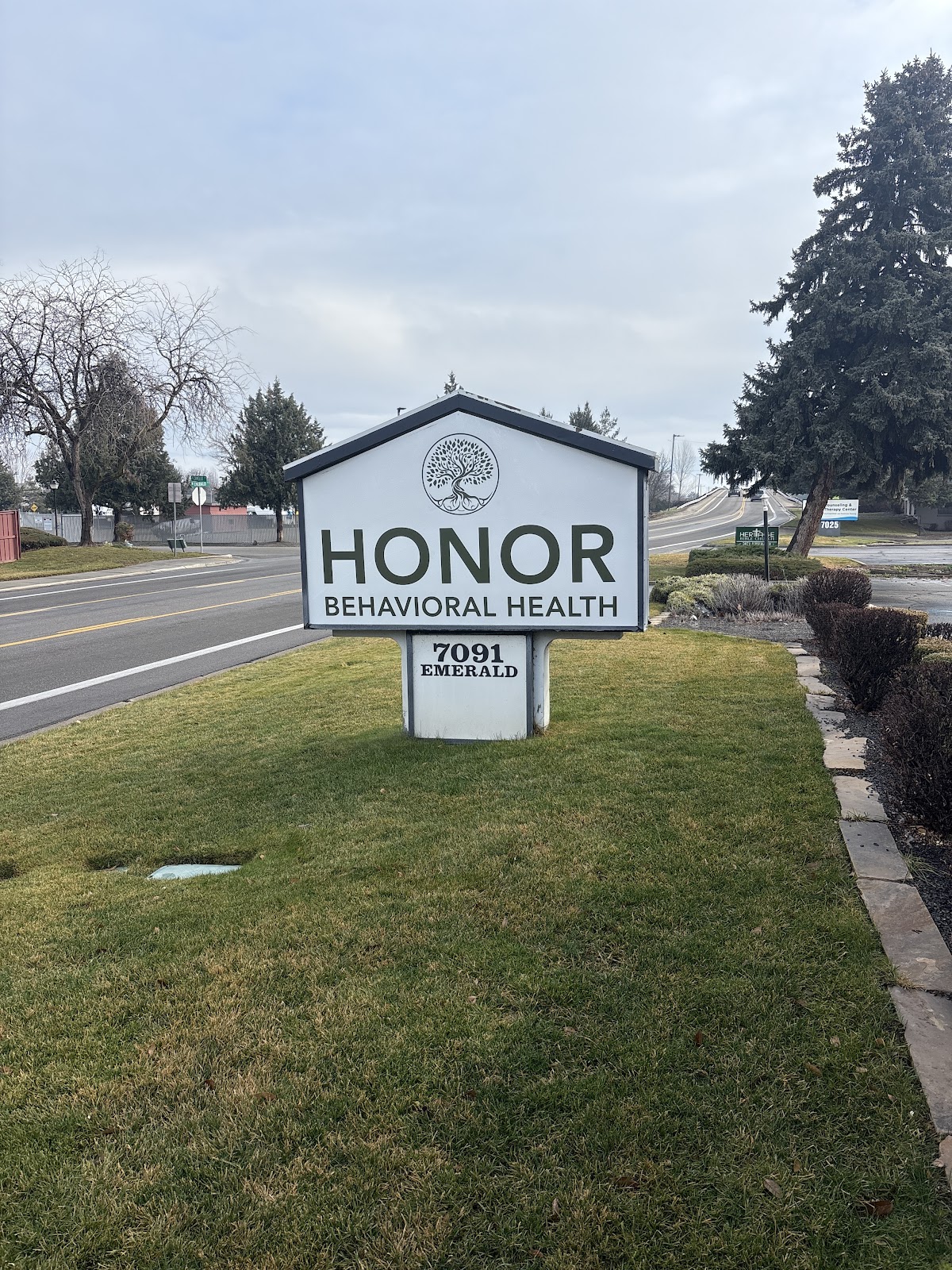 Honor Behavioral Health - Photo 3