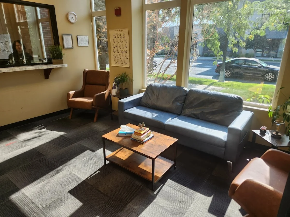 Access Behavioral Health Services