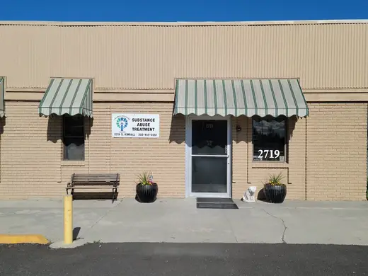 Caldwell Recovery Center LLC facility photo