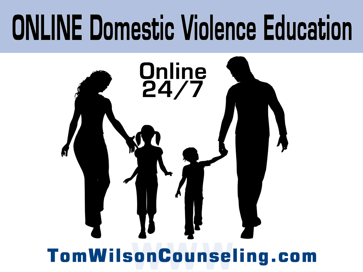 Tom Wilson Counseling Center Telehealth Services