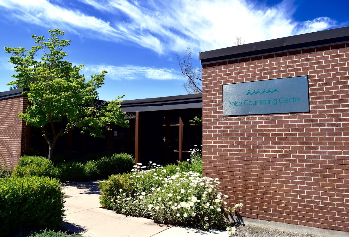 Boise Counseling Center - Steven I. Lanzet, LMFT-S, LCPC-S - Photo 3