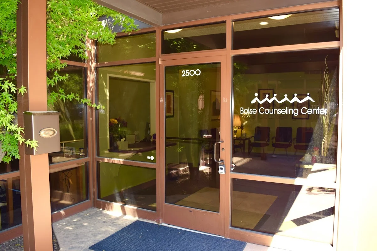 Boise Counseling Center - Steven I. Lanzet, LMFT-S, LCPC-S - Photo 4