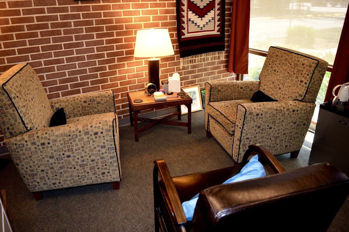 Boise Counseling Center - Steven I. Lanzet, LMFT-S, LCPC-S - Photo 5