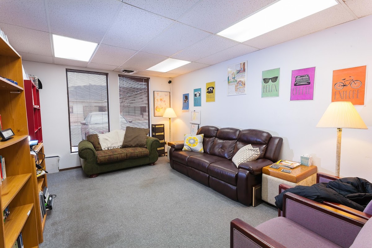 PEER Wellness Center - Photo 3