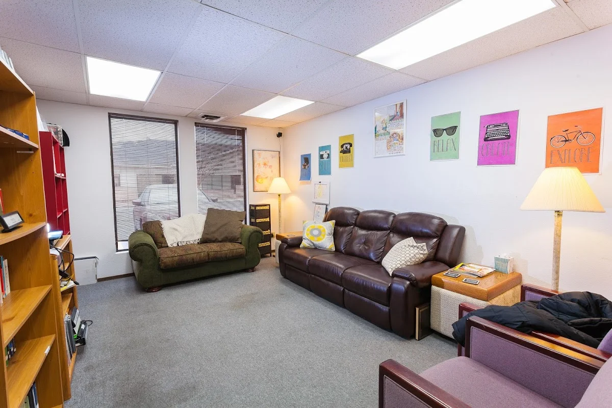 PEER Wellness Center - Photo 3