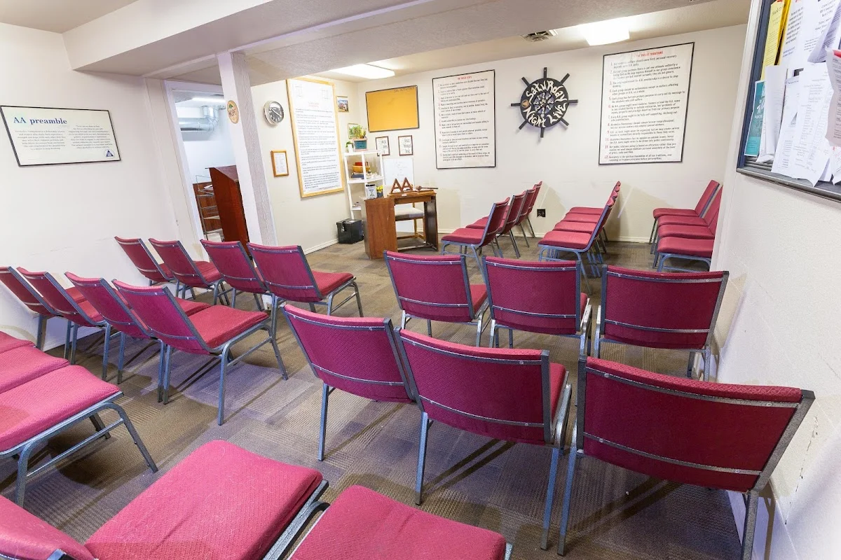 PEER Wellness Center - Photo 4