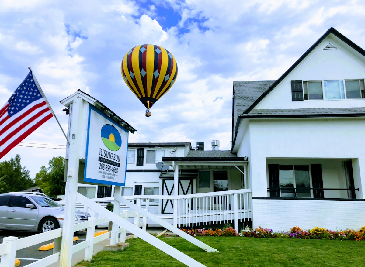 Rising Sun Sober Living - Photo 5