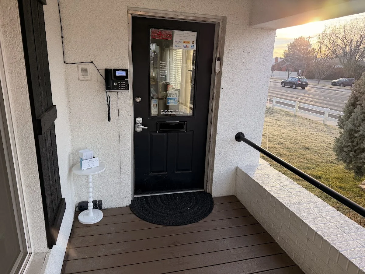 Rising Sun Sober Living - Photo 3