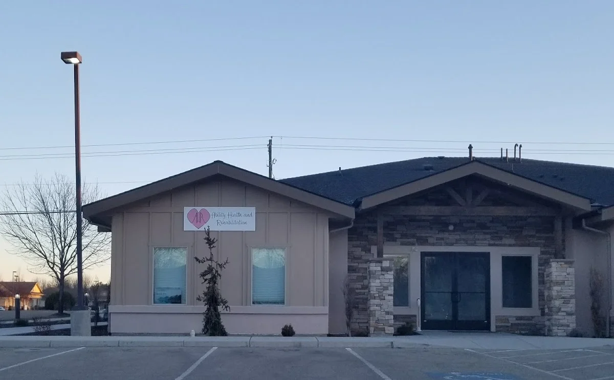 Ability Health and Rehabilitation - Photo 4