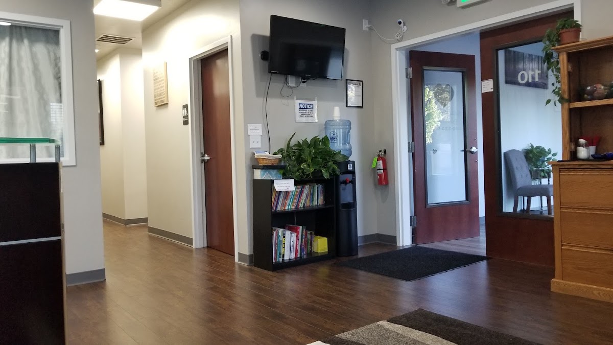 Ability Health and Rehabilitation - Photo 5