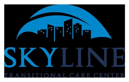 Skyline Transitional Care Center facility photo