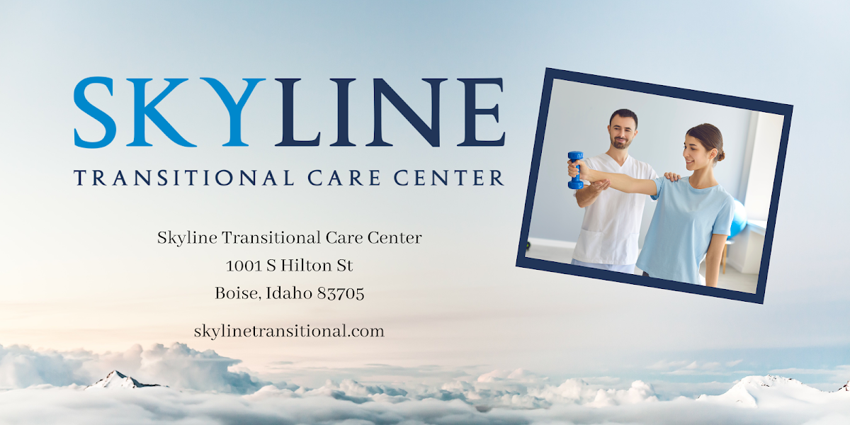 Skyline Transitional Care Center - Photo 3