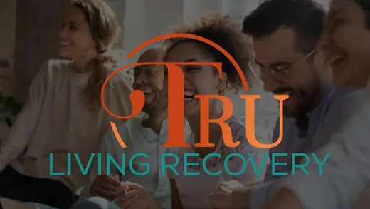 Tru Living Recovery facility photo