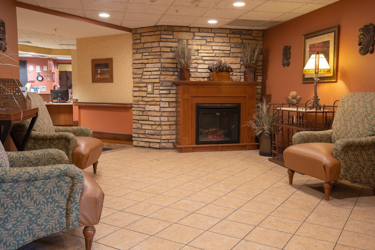 Valley View Nursing and Rehab - Photo 4