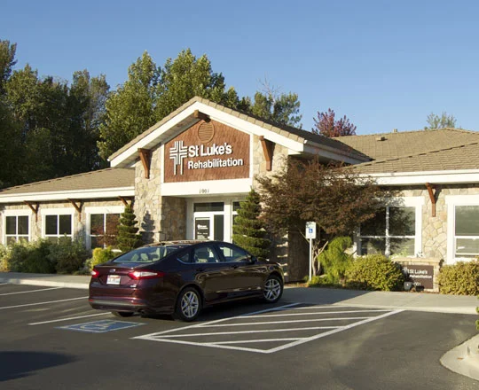 St. Luke's Rehabilitation: Eagle - Photo 2