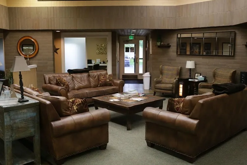 Brick House Recovery - Photo 1