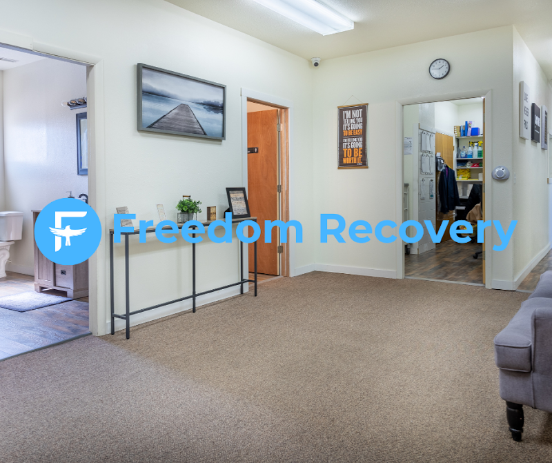 Freedom Recovery | Addiction Treatm - Photo 6