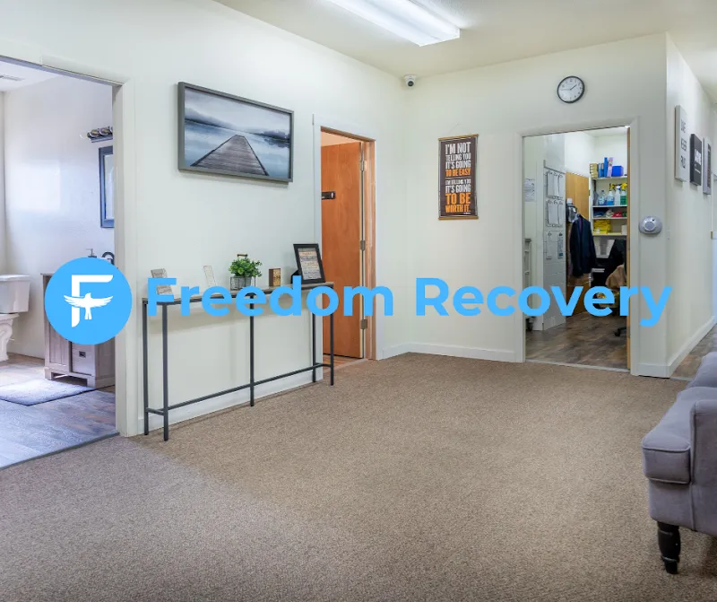 Freedom Recovery | Addiction Treatm - Photo 1