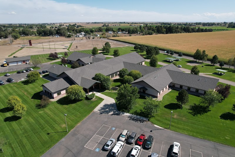 The Walker Center - Residential Tre - Photo 6