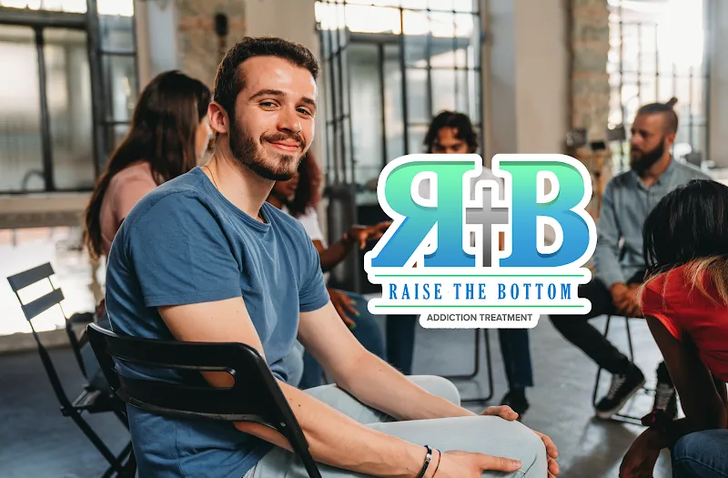 Raise the Bottom Addiction Treatmen - Photo 1