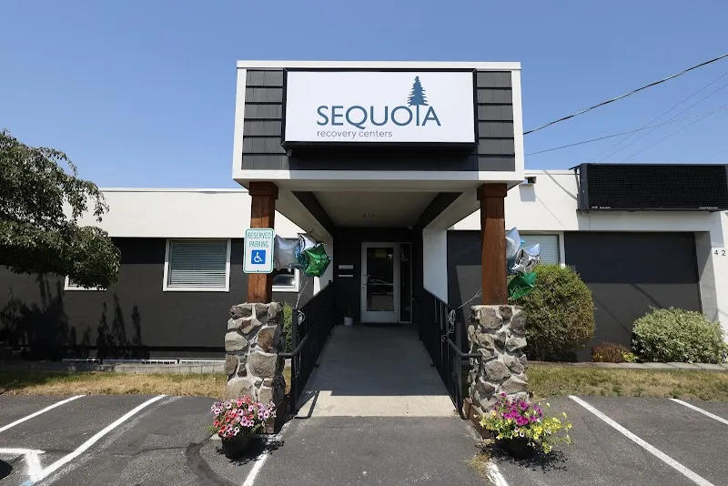 Sequoia Recovery Centers - Photo 1