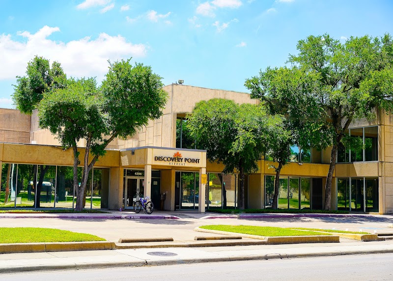 Discovery Point Retreat - Photo 6