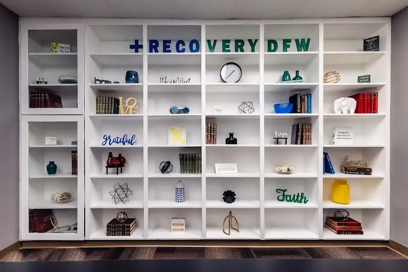 Positive Recovery Centers - Dallas, - Photo 4