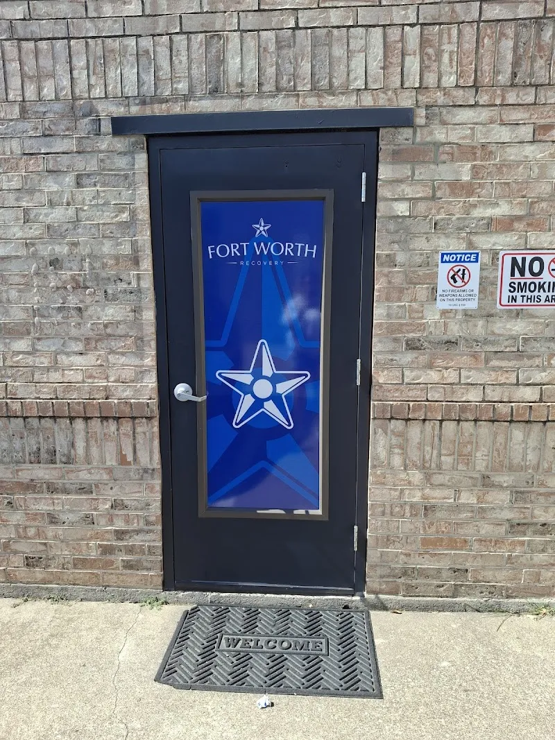Fort Worth Recovery - Photo 5