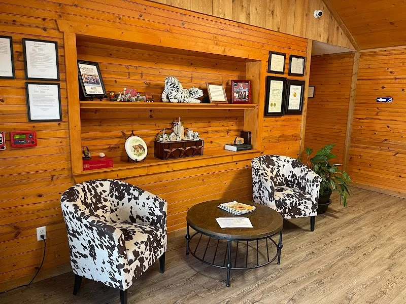 Touchstone Ranch Recovery Center - Photo 2