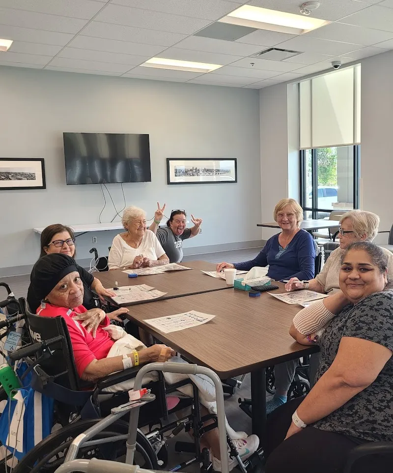 Encompass Health Rehabilitation Hos - Photo 2