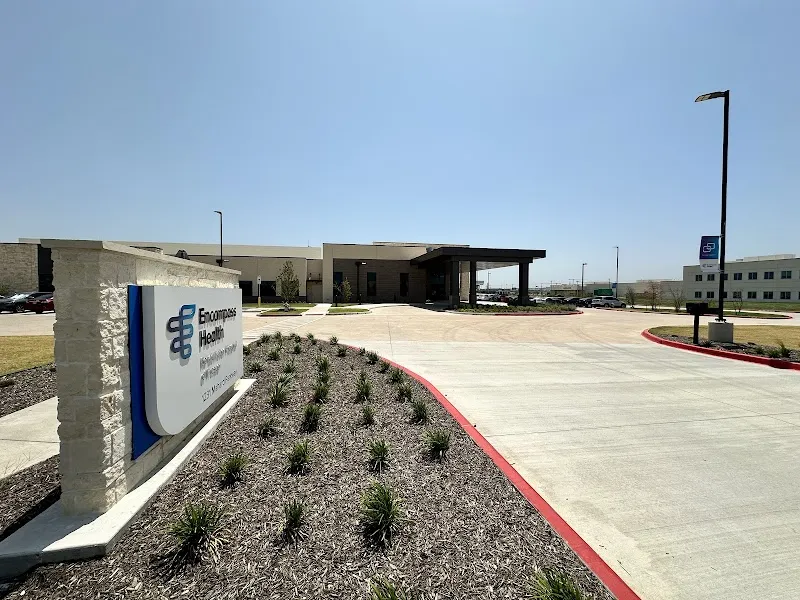 Encompass Health Rehabilitation Hos - Photo 3