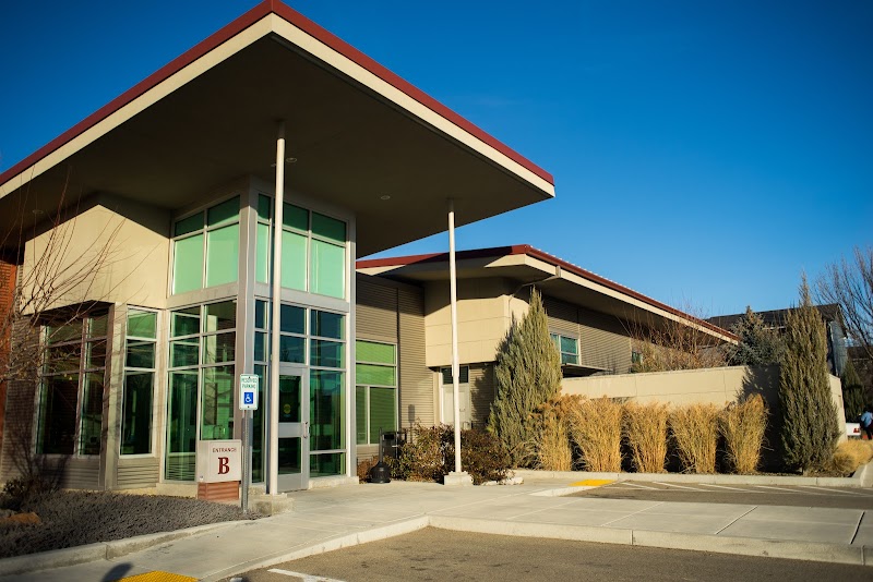 The Allumbaugh House - Photo 6