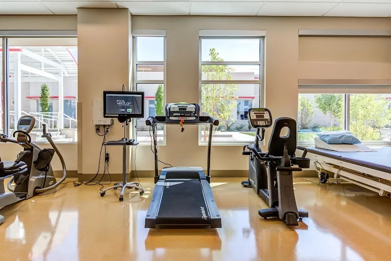 Saint Alphonsus Regional Rehabilita - Photo 4