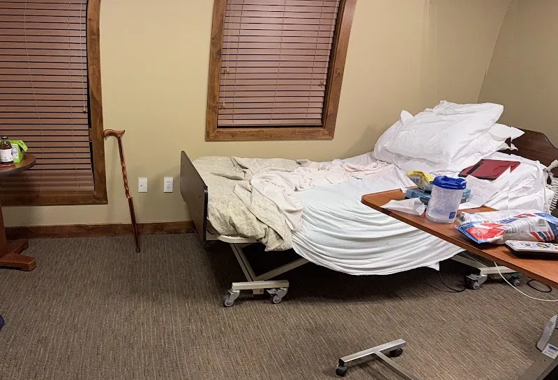 Riverview Rehabilitation - Photo 4