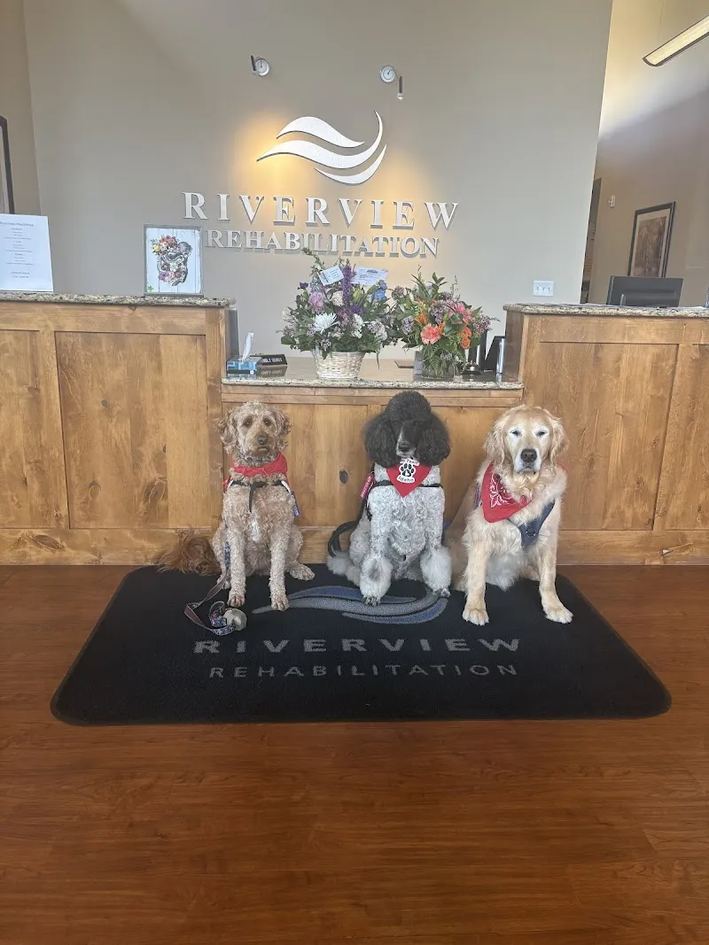 Riverview Rehabilitation - Photo 5