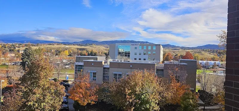 St. Luke's Rehabilitation Hospital: - Photo 3