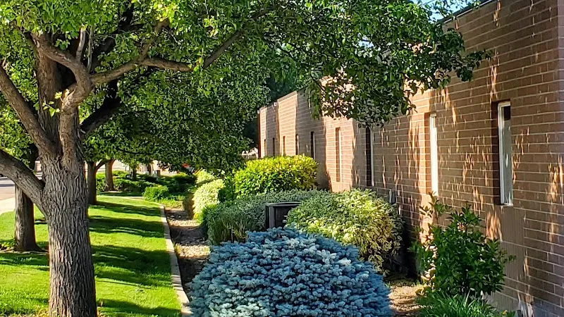 Intermountain Hospital - Photo 4