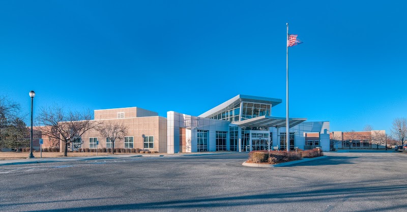 Cottonwood Creek Behavioral Hospita - Photo 6