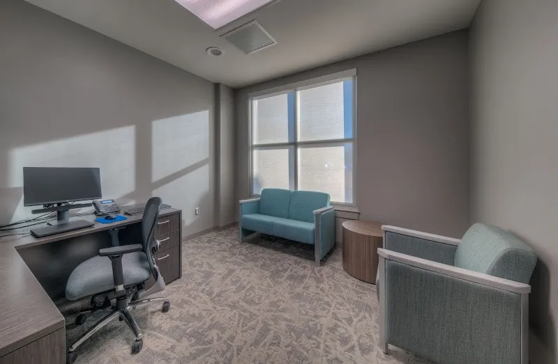 Cottonwood Creek Behavioral Hospita - Photo 3