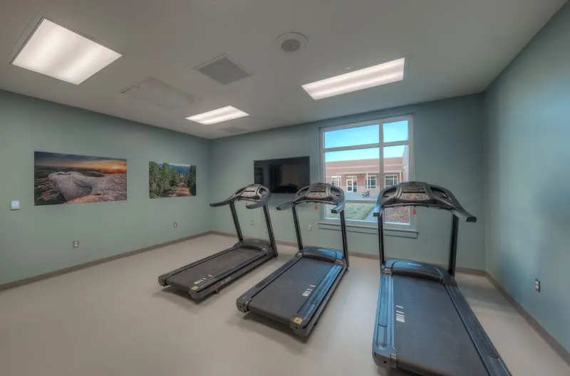 Cottonwood Creek Behavioral Hospita - Photo 4