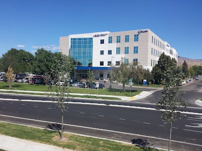 St. Luke's Rehabilitation Hospital: Boise