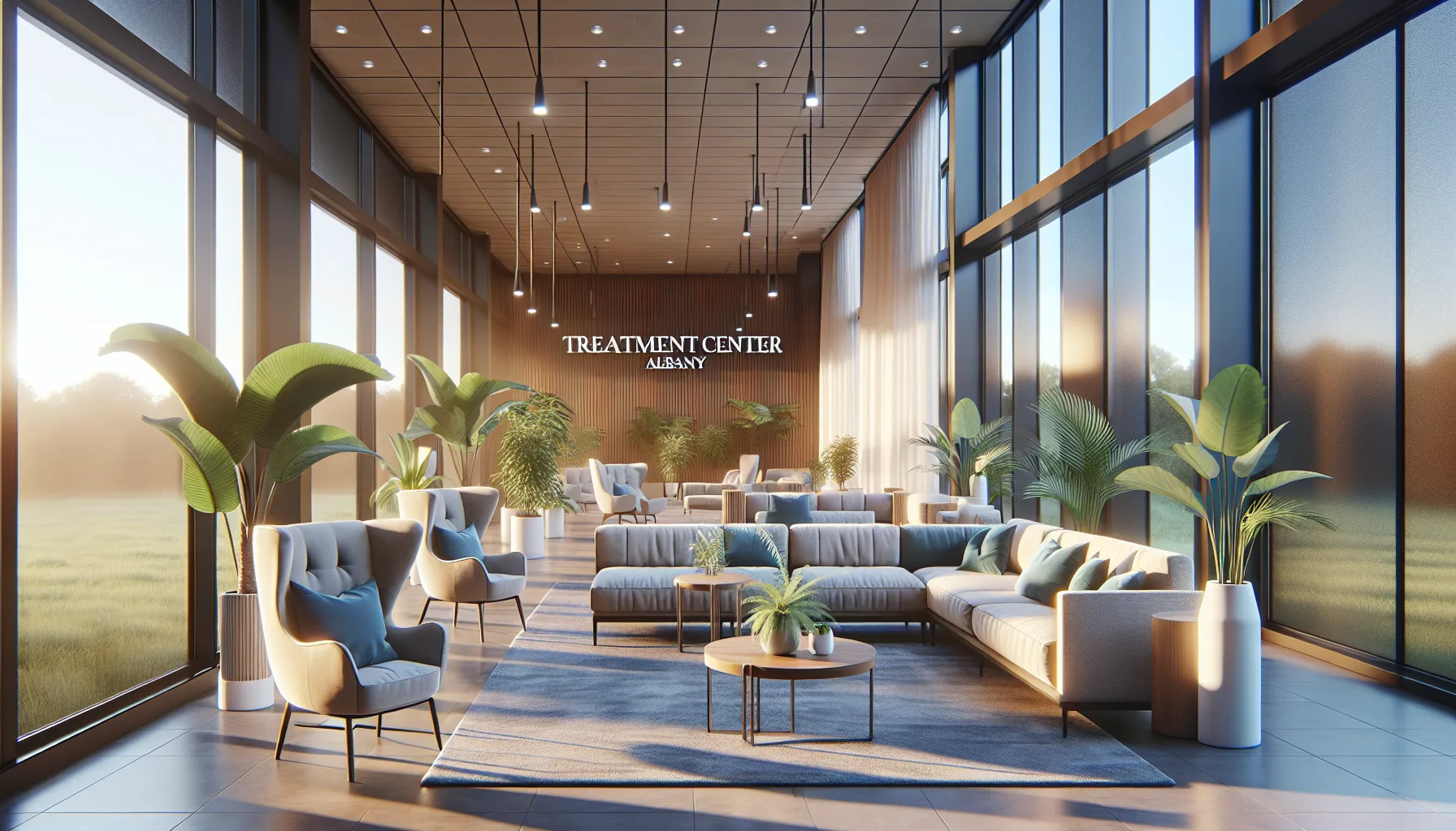 Treatment Centers in Albany: How to Choose the Right Program