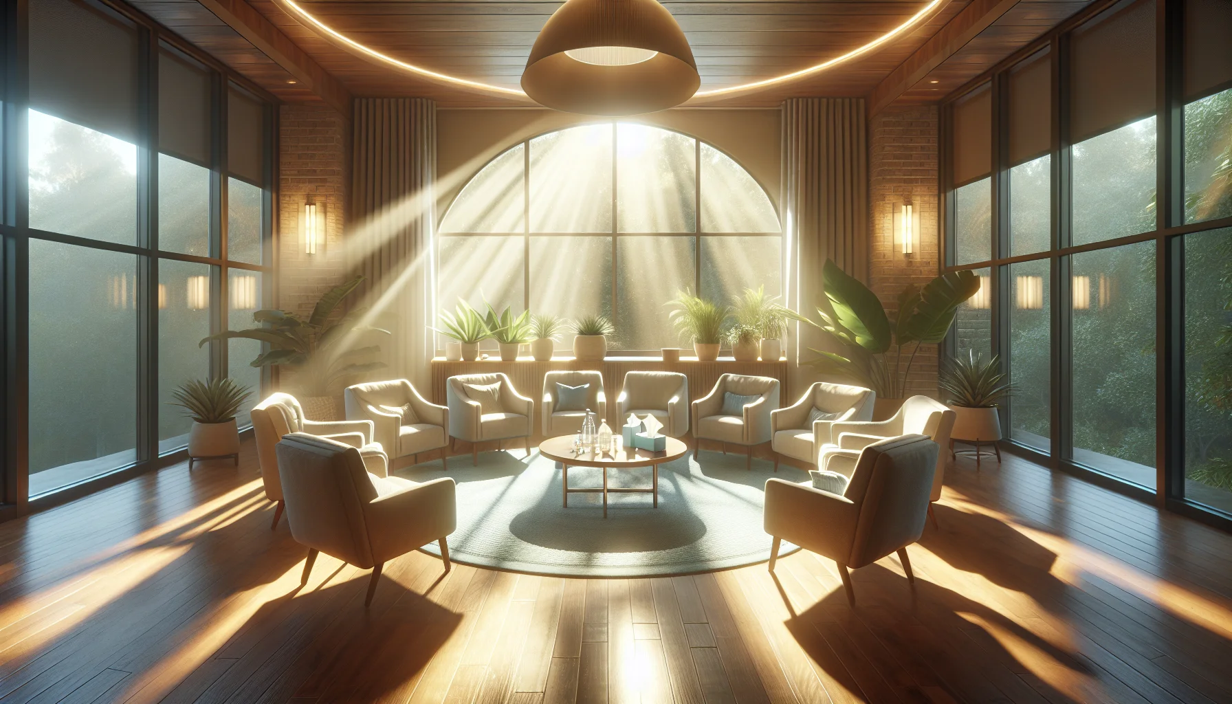 Addiction Treatment Options in Atlanta: Finding the Right Program