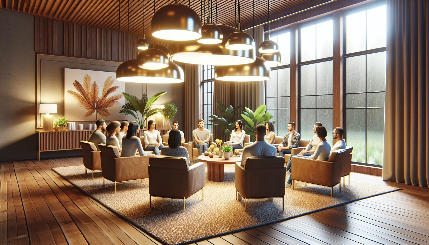 Outpatient Treatment Programs in Atlanta: IOP, PHP & More