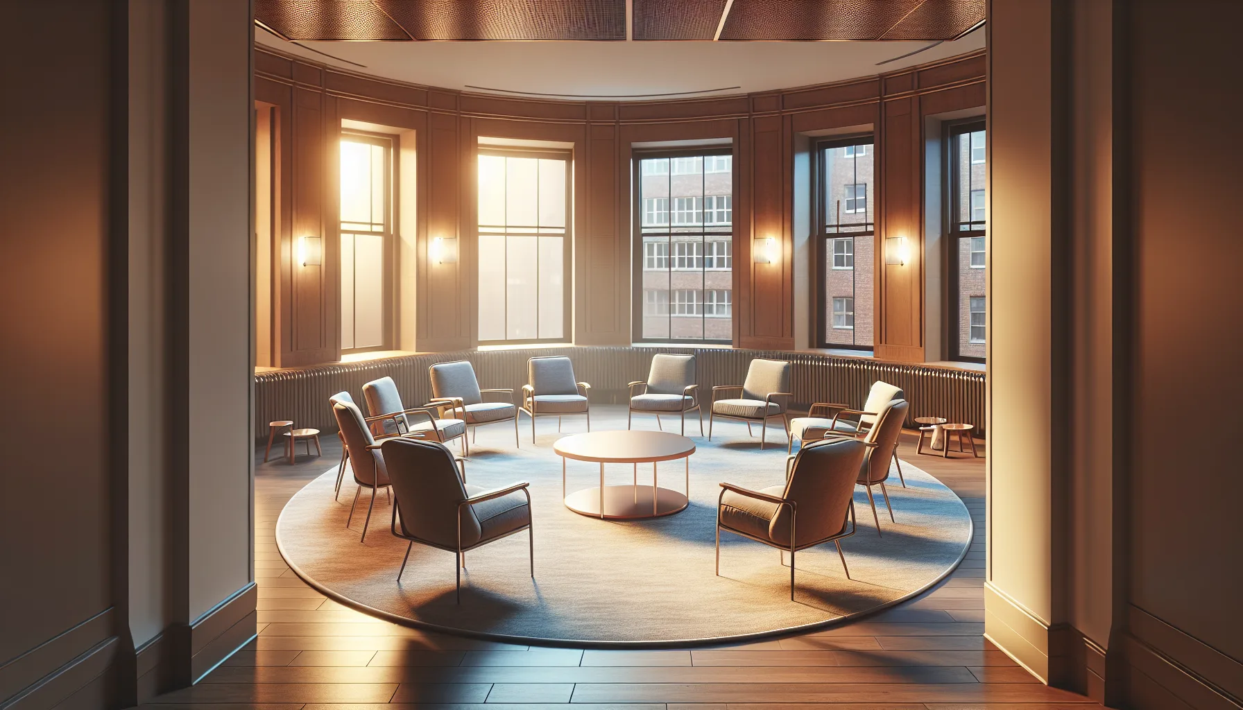 AA Meetings in Boston: A Beginner's Guide to Getting Started