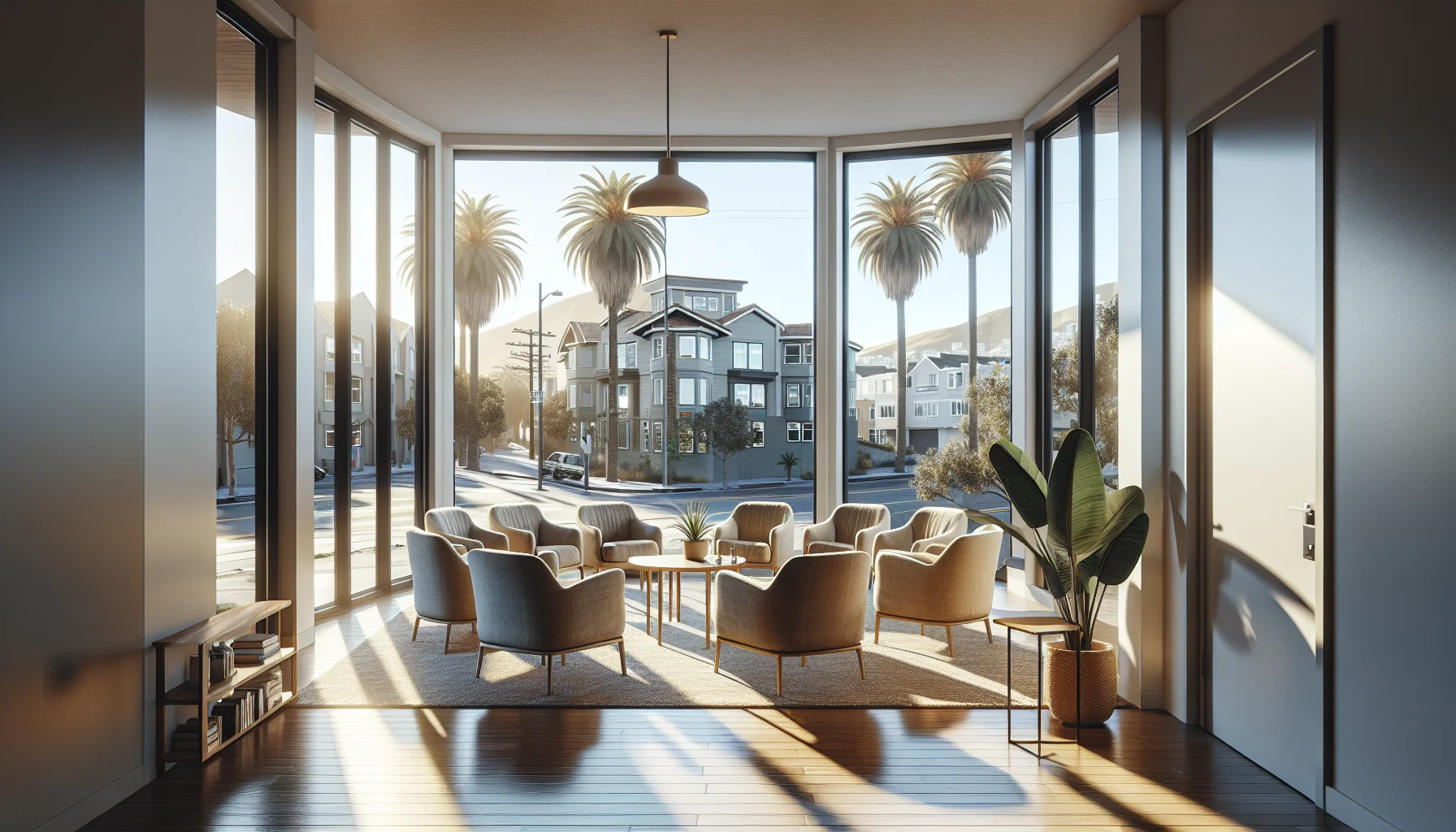 Women's Addiction Treatment Options in Compton