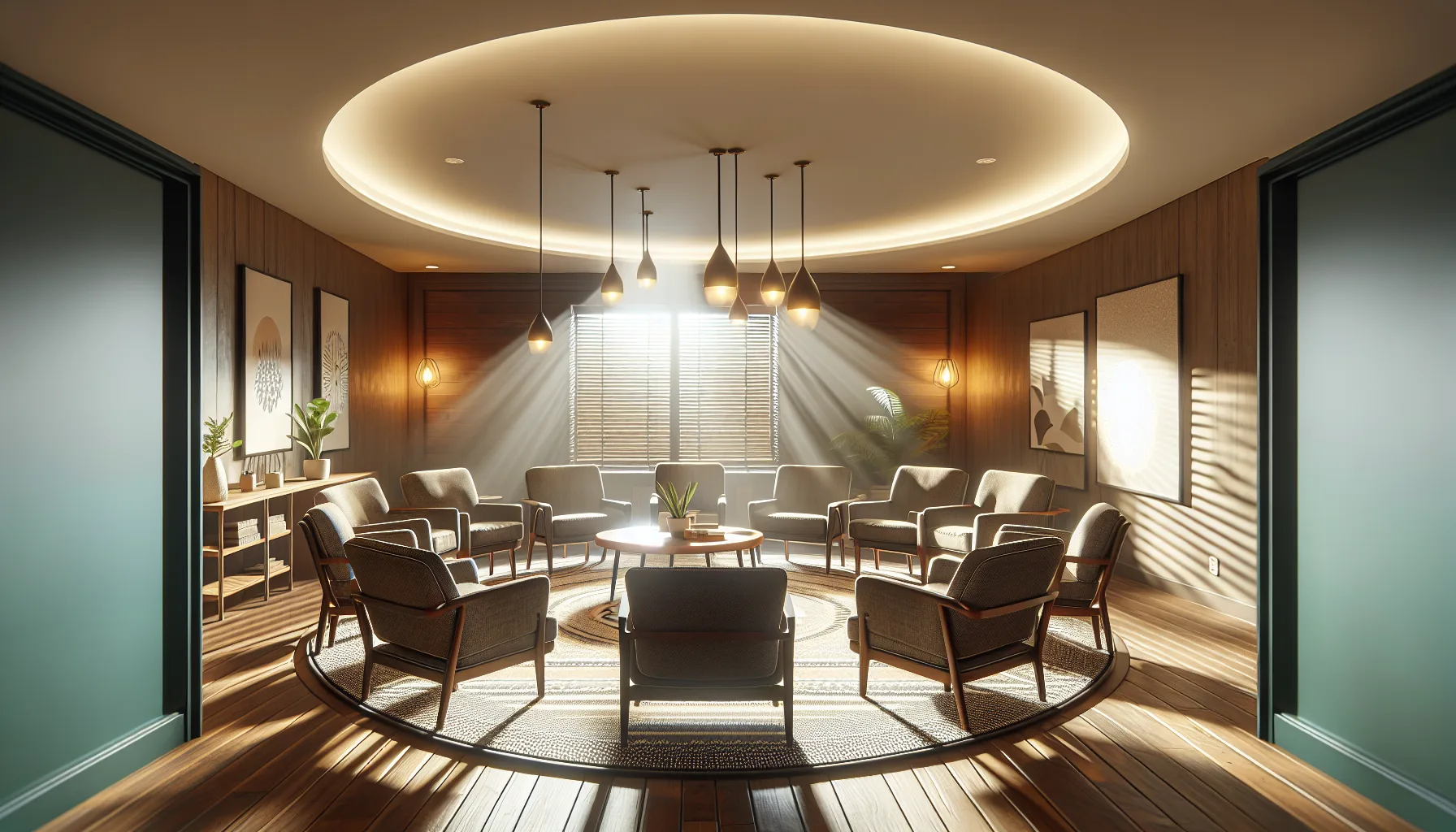 AA Meetings in Dallas: A Beginner's Guide to Getting Started