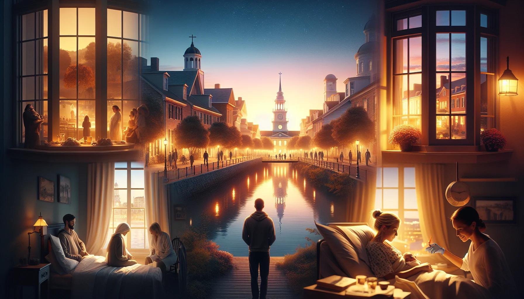 Relapse Prevention: Strategies That Work in Delaware