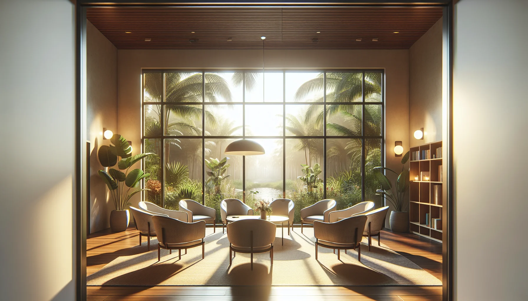 Treatment Centers in Delray Beach: How to Choose the Right Program